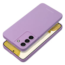 Заредете изображение във визуализатора на галерията – ROAR case LUNA for SAMSUNG S26 Edge Violet
