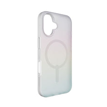 Заредете изображение във визуализатора на галерията – ZAGG case MILAN SNAP compatible with MagSafe for IPHONE 17 iridescent
