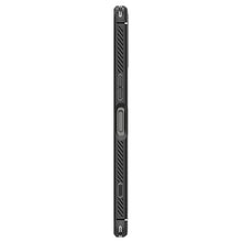 Заредете изображение във визуализатора на галерията – Spigen Rugged Armor case for Sony Xperia 5 V - matte black
