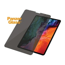 Заредете изображение във визуализатора на галерията – PanzerGlass E2E Super+ privacy tempered glass for iPad Pro 12.9" 2020

