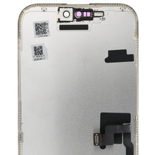 Заредете изображение във визуализатора на галерията – FixCell LCD Display for IPHONE 16 Pro Max FOG OLED 120Hz (change IC)
