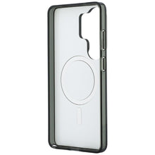 Заредете изображение във визуализатора на галерията – KARL LAGERFELD case for SAMSUNG S26 Ultra KLHMS26LHMKBCHOK (Magnetic IML Repeated Logo and Choupette) black
