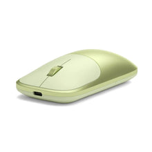 Заредете изображение във визуализатора на галерията – Wireless mouse Satechi Slim EX dual use ST-MEXY citrus

