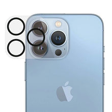 Заредете изображение във визуализатора на галерията – PanzerGlass Camera Protector for iPhone 13 Pro / 13 Pro Max

