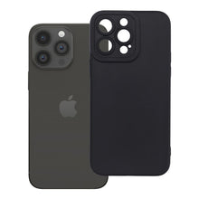 Заредете изображение във визуализатора на галерията – Case for iPhone 14 PRO MAX Matt 2.0 black
