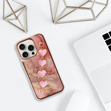 Заредете изображение във визуализатора на галерията – Trend Case for Samsung Galaxy A23 4G/5G design 6 pink
