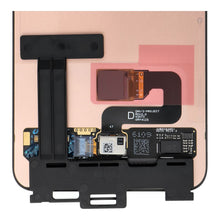 Заредете изображение във визуализатора на галерията – ServicePack LCD Display SAMSUNG S23 S911B GH82-31245A without frame
