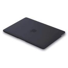 Заредете изображение във визуализатора на галерията – Tech-Protect SmartShell case for MacBook Air 13'' 2018-2020 - matte black
