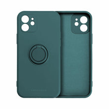 Заредете изображение във визуализатора на галерията – Roar Amber Case - for Iphone 17 Green
