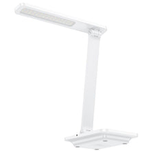 Заредете изображение във визуализатора на галерията – HOCO foldable table lamp LED HX11 white
