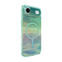 Заредете изображение във визуализатора на галерията – ZAGG case MILAN SNAP compatible with MagSafe for IPHONE 17 Air oil slick
