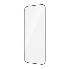 Заредете изображение във визуализатора на галерията – PanzerGlass Ultra-Wide Fit antibacterial tempered glass with glare filter and positioner for iPhone 14 Pro
