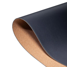 Заредете изображение във визуализатора на галерията – Baseus MagPro Series II BS-PS037 desk mat with wrist rest and inductive charger - black
