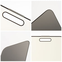 Заредете изображение във визуализатора на галерията – OG Shuijia Glass - for Iphone 17 Pro black
