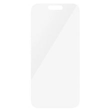Заредете изображение във визуализатора на галерията – PanzerGlass Classic Fit glass for iPhone 15 Pro
