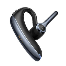 Заредете изображение във визуализатора на галерията – Wireless mono headset (ENC, BT 6.0, 170mah) Hoco E90 black
