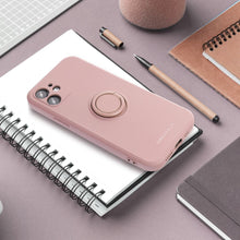 Заредете изображение във визуализатора на галерията – ROAR case AMBER for SAMSUNG S25 Edge Pink
