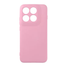 Заредете изображение във визуализатора на галерията – Case for Motorola Edge 70 Pro 5G Silicone powder pink
