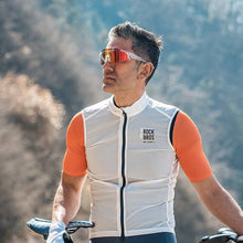 Заредете изображение във визуализатора на галерията – Rockbros SP297 polarizing cycling glasses - white
