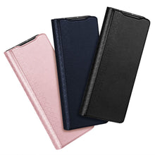 Заредете изображение във визуализатора на галерията – DUX DUCIS case BRIL for SAMSUNG Z FOLD 7 5G pink
