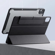 Заредете изображение във визуализатора на галерията – ESR Rebound Hybrid case for iPad Air 13'' 2024 - black
