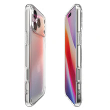 Заредете изображение във визуализатора на галерията – SPIGEN case ULTRA HYBRID for IPHONE 17 Pro Max crystal clear
