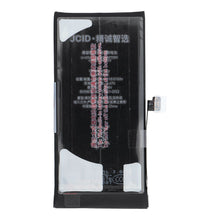 Заредете изображение във визуализатора на галерията – JCID Battery for iPhone 13 Mini 2580 mAh (high capacity)
