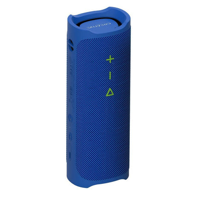 Speaker bluetooth 18W Creative MUVO Go 51MF8405AA001 blue