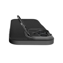 Заредете изображение във визуализатора на галерията – SPIGEN case OPTIK ARMOR MAG case for IPHONE 17 black
