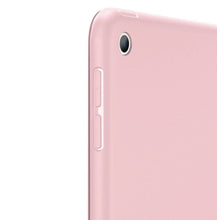 Заредете изображение във визуализатора на галерията – Tech-Protect SmartCase case for iPad 9.7'' 5 / 6 / 2017-2018 - pink
