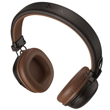 Заредете изображение във визуализатора на галерията – Wireless headphones Hoco W64 brown
