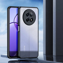 Заредете изображение във визуализатора на галерията – Dux Ducis Aimo Case for Realme 12 / 12x 5G - Black
