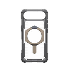 Заредете изображение във визуализатора на галерията – UAG Urban Armor Gear case PLASMA XTE compatible with MagSafe for IPHONE 17 Air ash / titanium
