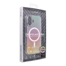 Заредете изображение във визуализатора на галерията – X-ONE Dropguard Pro compatible with MagSafe for iPhone 17 hologram
