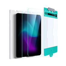 Заредете изображение във визуализатора на галерията – ESR Tempered Glass for iPad Air 10.9'' 4/5 2020-2022 / Pro 11'' 2/3/4 2020-2022 - 2 pcs.
