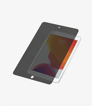 Заредете изображение във визуализатора на галерията – PanzerGlass E2E Super+ privacy tempered glass for iPad 10.2"
