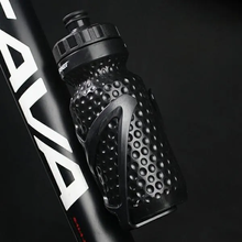 Заредете изображение във визуализатора на галерията – WILDMAN bike bottle holder U2 black
