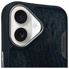 Заредете изображение във визуализатора на галерията – NIMMY case BIG EYED PET 2.0 Panda for IPHONE 16 black
