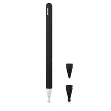 Заредете изображение във визуализатора на галерията – Tech-Protect Smooth case for Apple Pencil 2 - black
