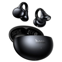 Заредете изображение във визуализатора на галерията – Wireless earphones Hoco TWS EA8 metal black
