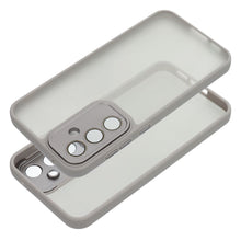 Заредете изображение във визуализатора на галерията – VARIETE Case for SAMSUNG S25 Edge steel
