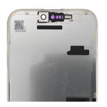 Заредете изображение във визуализатора на галерията – FixCell LCD Display for IPHONE 16 PRO MAX SOFT OLED 120Hz (Diagnosable: Used)

