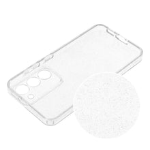 Заредете изображение във визуализатора на галерията – CLEAR CASE 2 mm BLINK for SAMSUNG A57 5G transparent
