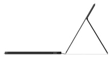 Заредете изображение във визуализатора на галерията – Wireless keyobard with stand for smartphone/tablet QWERTY Satechi OntheGo black
