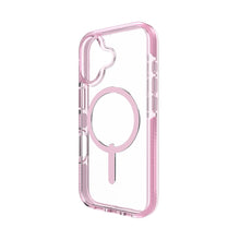 Заредете изображение във визуализатора на галерията – ZAGG case SANTA CRUZ SNAP compatible with MagSafe for IPHONE 17 pink sorbet
