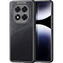 Заредете изображение във визуализатора на галерията – DUX DUCIS case AIMO for REDMI NOTE 14 Pro 4G black
