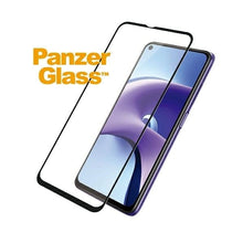 Заредете изображение във визуализатора на галерията – PanzerGlass E2E Regular tempered glass for Xiaomi Redmi Note 9T
