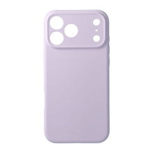 Заредете изображение във визуализатора на галерията – Case for iPhone 17 PRO MAX Forcell F-Protect Rubber Premium compatible with MagSafe mauve
