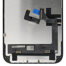 Заредете изображение във визуализатора на галерията – JK LCD Display for IPHONE 14 FullHD Incell (Change IC)
