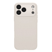 Заредете изображение във визуализатора на галерията – SPIGEN case LIQUID AIR for IPHONE 17 Pro/ 18 Pro natural titanium 
